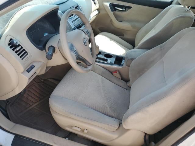 Photo 7 from auction – 2013 NISSAN ALTIMA 2.5 with VIN 1N4AL3AP9DC270928