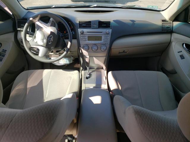 Photo 8 from auction – 2010 TOYOTA CAMRY BASE with VIN 4T4BF3EK8AR064432