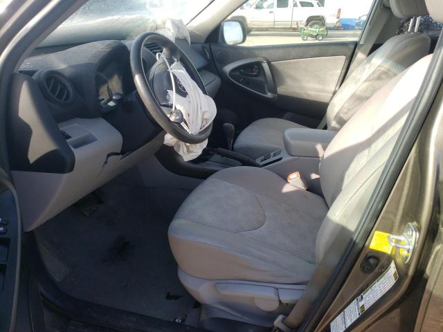 صورة رقم 7 من المزاد - 2012 TOYOTA RAV4 مع VIN 2T3BF4DV1CW214659