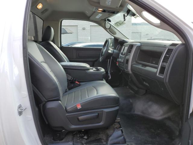 Photo 10 from auction – 2021 RAM 1500 CLASS with VIN 3C6JR6DG8MG586895