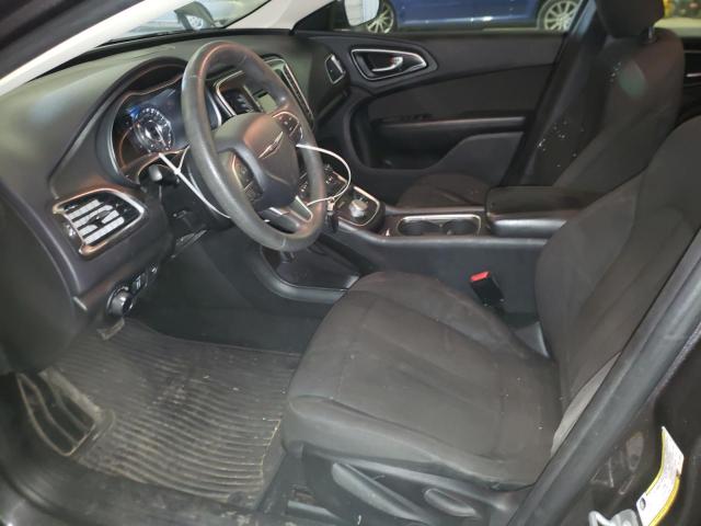 Photo 7 from auction – 2016 CHRYSLER 200 LIMITE with VIN 1C3CCCABXGN113896