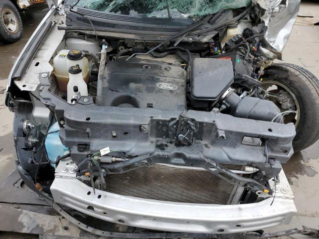 Photo 11 from auction – 2013 FORD EDGE SEL with VIN 2FMDK3JC4DBB50439