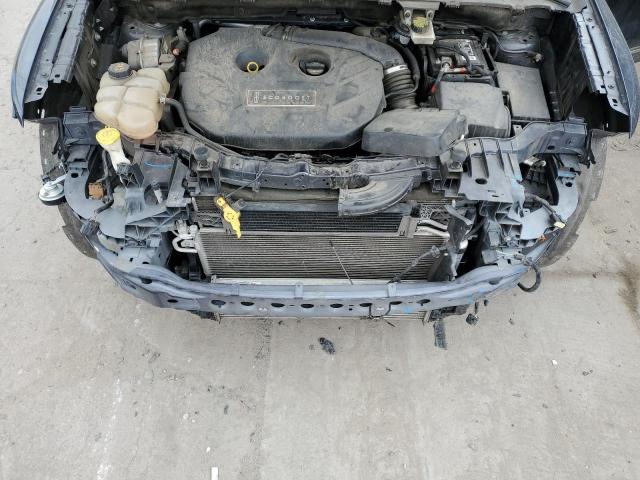 Photo 12 from auction – 2015 LINCOLN MKC with VIN 5LMTJ2AH9FUJ27527