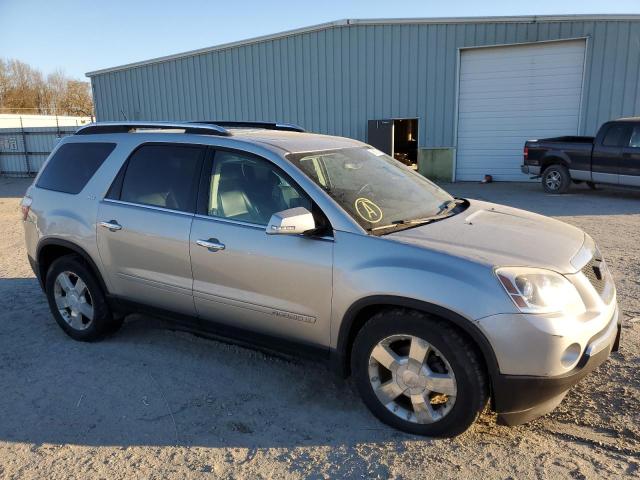 Photo 4 from auction – 2007 GMC ACADIA SLT with VIN 1GKEV23767J123337