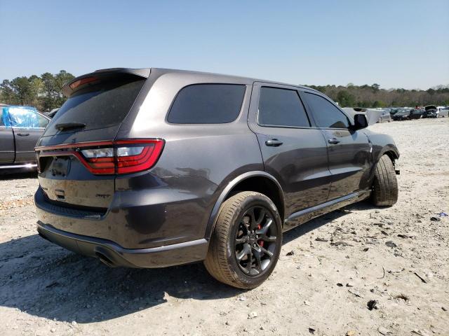 Photo 3 from auction – 2021 DODGE DURANGO SR with VIN 1C4SDJGJ5MC792782
