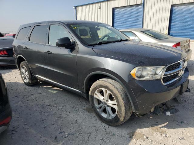 Photo 4 from auction – 2011 DODGE DURANGO EX with VIN 1D4RD2GGXBC741593