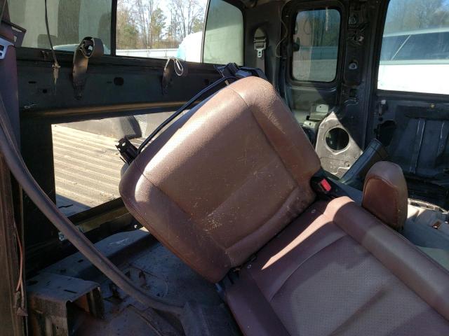 Photo 10 from auction – 2001 DODGE RAM 3500 with VIN 1B7MF33731J537029