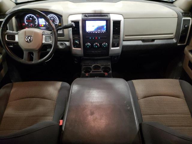 Photo 8 from auction – 2011 DODGE RAM 1500 with VIN 1D7RV1GT3BS645155