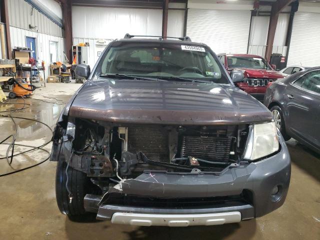 Zdjęcie 5 z aukcji – 2011 NISSAN PATHFINDER z VIN 5N1AR1NB0BC601898