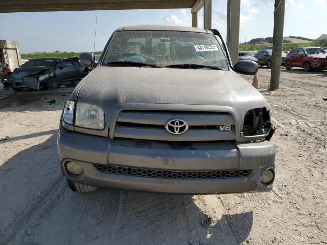 Photo 5 from auction – 2003 TOYOTA TUNDRA ACC with VIN 5TBBT48153S373775