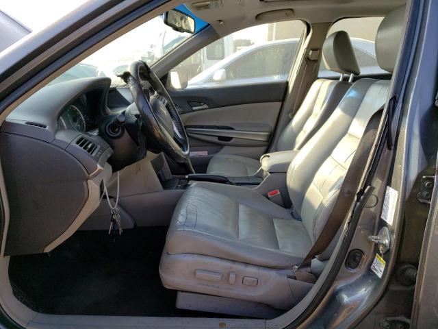 Photo 7 from auction – 2008 HONDA ACCORD with VIN 1HGCP36868A082041