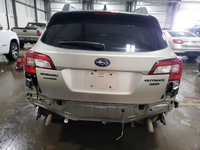 Photo 6 from auction – 2017 SUBARU OUTBACK 3. with VIN 4S4BSENC0H3405056