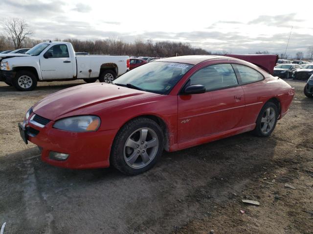 DODGE STRATUS R/ 2004 с VIN 4B3AG52HX4E049750 - Фото с аукциона