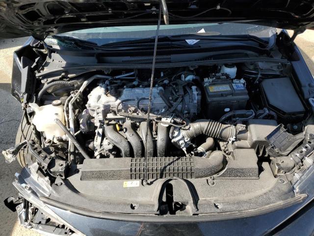 Photo 11 from auction – 2020 TOYOTA COROLLA LE with VIN 5YFEPRAE9LP109938
