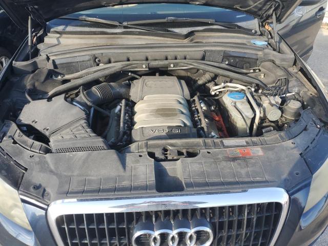 Photo 12 from auction – 2010 AUDI Q5 PREMIUM with VIN WA1LKAFP9AA042948
