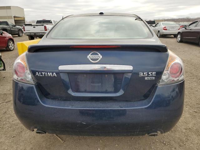 Photo 6 from auction – 2007 NISSAN ALTIMA 3.5 with VIN 1N4BL21E37C236713