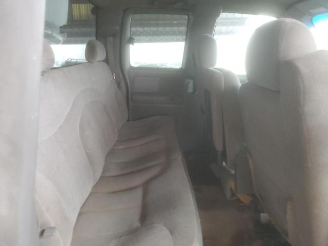Photo 10 from auction – 2000 GMC NEW SIERRA with VIN 2GTEC19T5Y1342057