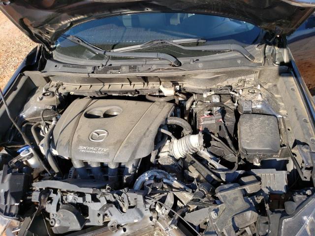 Photo 11 from auction – 2016 MAZDA CX-3 SPORT with VIN JM1DKDB72G0128702