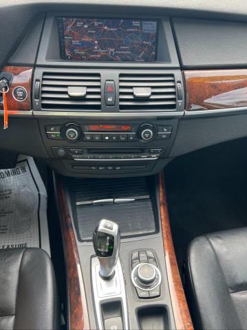 Photo 9 from auction – 2012 BMW X5 XDRIVE3 with VIN 5UXZV4C55CL992385