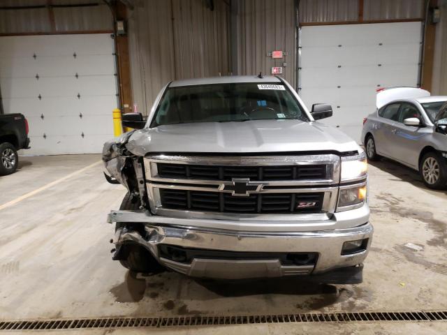 Photo 5 from auction – 2014 CHEVROLET SILVERADO with VIN 1GCVKREC7EZ126169