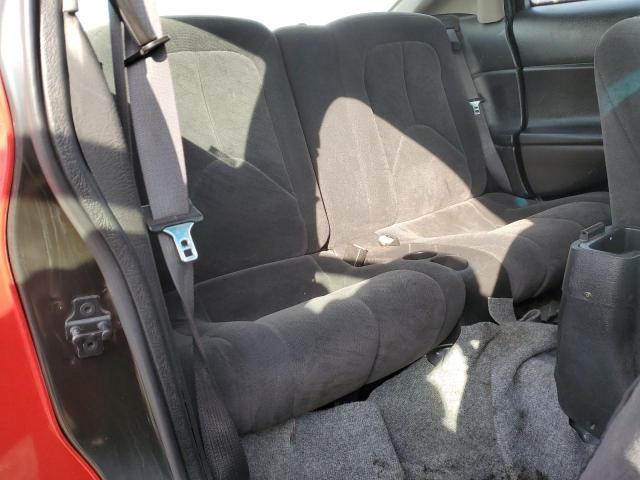 Photo 10 from auction – 2002 SATURN SC2 with VIN 1G8ZY127X2Z175400