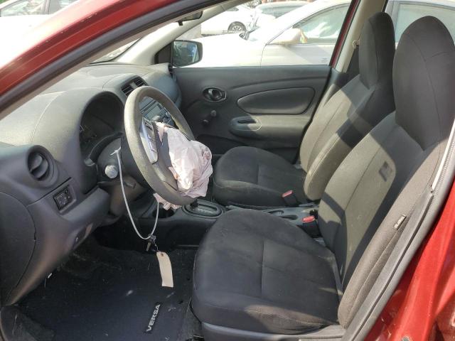 Photo 7 from auction – 2016 NISSAN VERSA S with VIN 3N1CN7AP4GL848448
