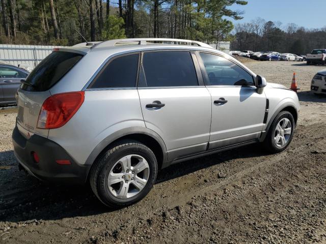 Photo 3 from auction – 2014 CHEVROLET CAPTIVA LS with VIN 3GNAL2EK2ES651557