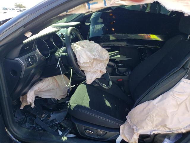 Photo 7 from auction – 2017 FORD MUSTANG with VIN 1FA6P8TH5H5277964