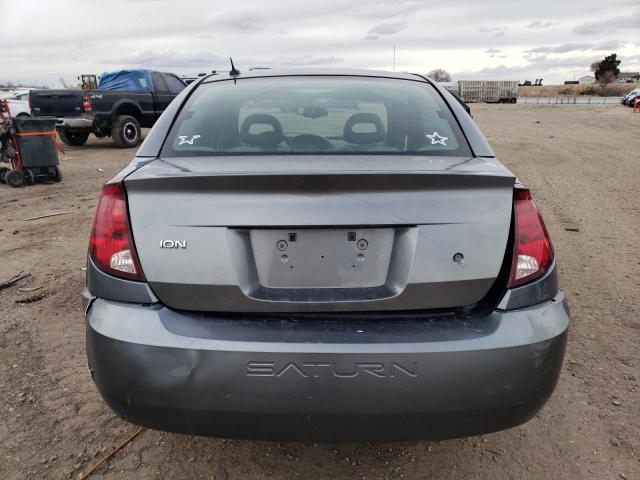 Photo 6 from auction – 2007 SATURN ION LEVEL with VIN 1G8AJ55F37Z133833
