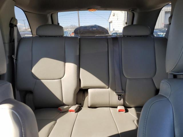 Photo 10 from auction – 2008 CHEVROLET EQUINOX LT with VIN 2CNDL73F486074635