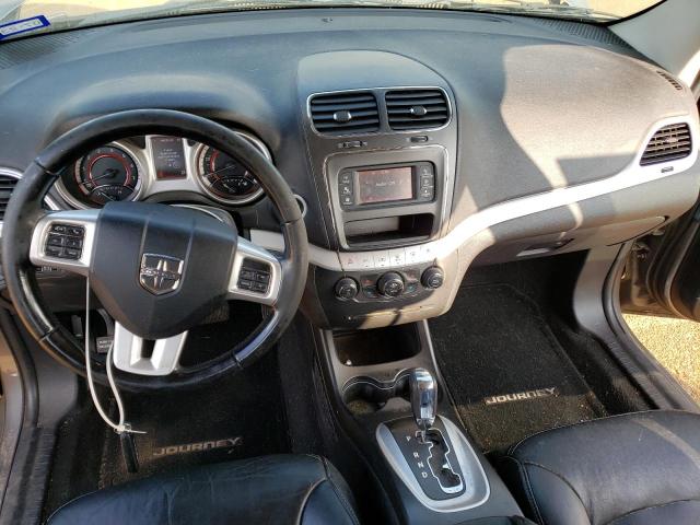 Photo 8 from auction – 2012 DODGE JOURNEY CR with VIN 3C4PDCDG1CT147558