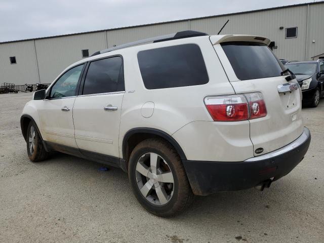 Photo 2 from auction – 2012 GMC ACADIA SLT with VIN 1GKKVRED1CJ333885