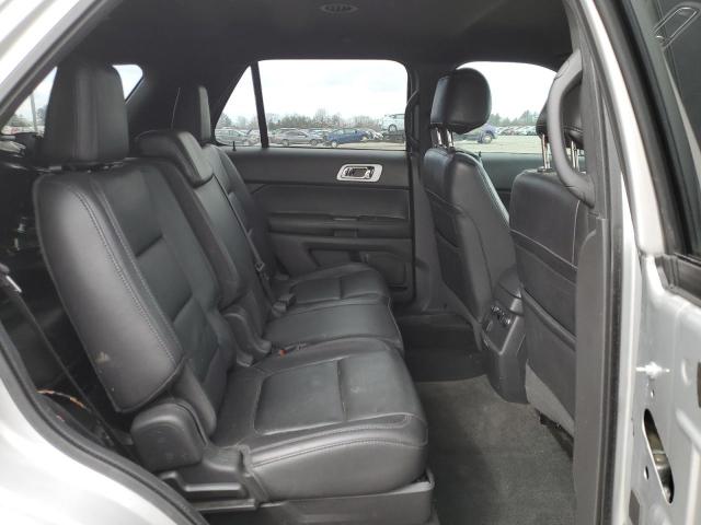 Photo 11 from auction – 2013 FORD EXPLORER X with VIN 1FM5K7D84DGB52610