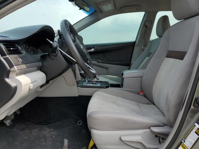 Photo 7 from auction – 2014 TOYOTA CAMRY L with VIN 4T1BF1FK8EU742745