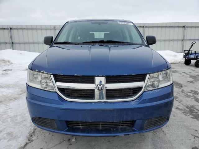 Photo 5 from auction – 2010 DODGE JOURNEY SE with VIN 3D4PG4FB6AT194549