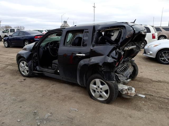 Photo 2 from auction – 2010 CHEVROLET HHR LT with VIN 3GNBABDBXAS501332