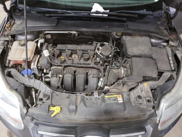 Photo 11 from auction – 2014 FORD FOCUS SE with VIN 1FADP3K28EL211262