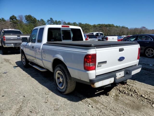 Photo 2 from auction – 2011 FORD RANGER SUP with VIN 1FTKR1EE7BPB19344