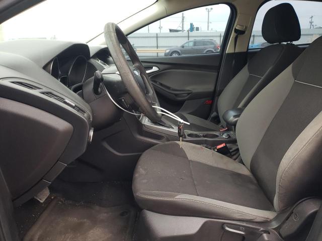 Photo 7 from auction – 2013 FORD FOCUS SE with VIN 1FADP3K20DL375779