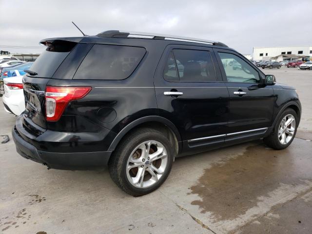 Photo 3 from auction – 2011 FORD EXPLORER L with VIN 1FMHK7F8XBGA19101