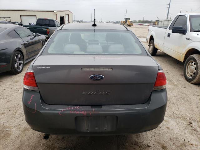 Photo 6 from auction – 2011 FORD FOCUS S with VIN 1FAHP3EN9BW106358