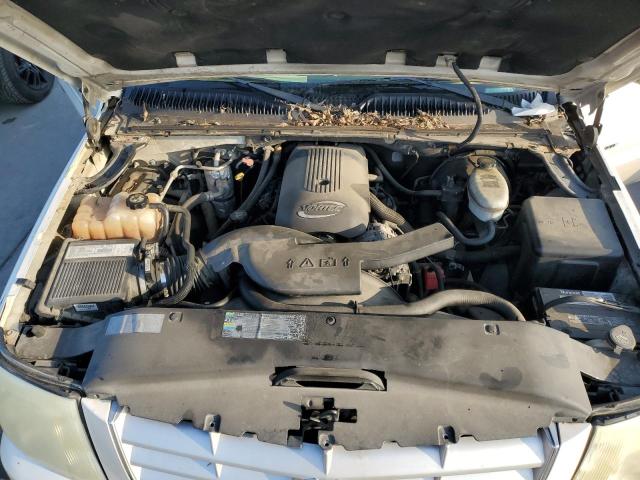 Photo 12 from auction – 2003 CADILLAC ESCALADE L with VIN 1GYEC63T53R163601