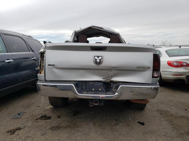 Photo 6 from auction – 2017 RAM 1500 SLT with VIN 1C6RR7TT5HS623438