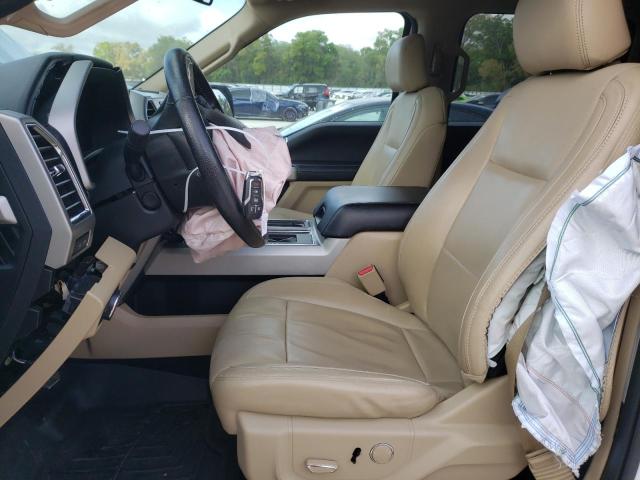 Photo 7 from auction – 2015 FORD F150 SUPER with VIN 1FTEW1CF9FKE57283