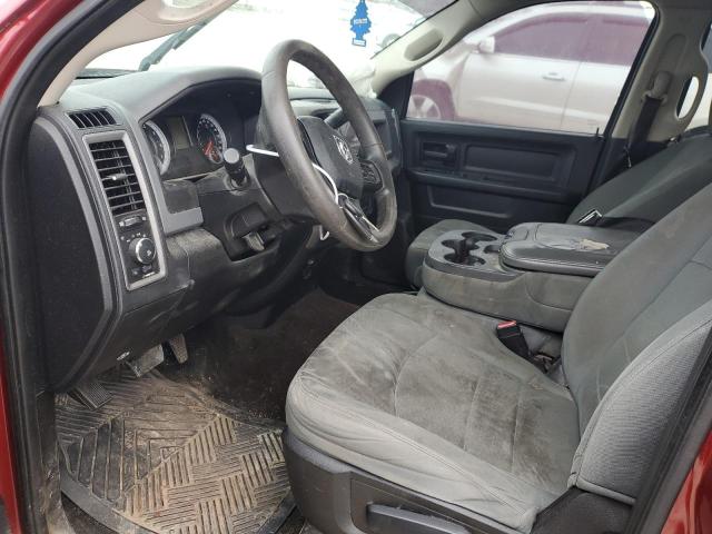 صورة رقم 7 من المزاد - 2013 RAM 1500 ST مع VIN 1C6RR6KT0DS724036