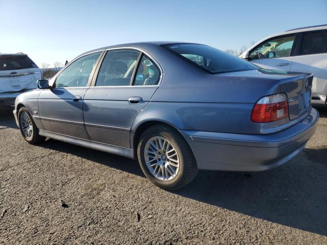 Photo 2 from auction – 2002 BMW 530 I AUTO with VIN WBADT63432CH90891