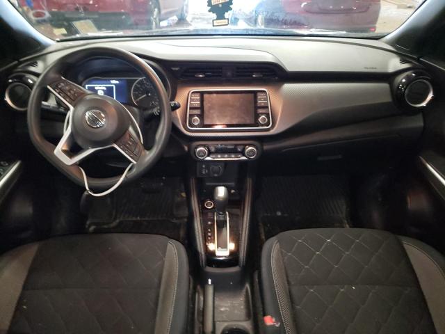 Фото 8 с аукциона – 2019 NISSAN KICKS S с VIN 3N1CP5CU3KL523882