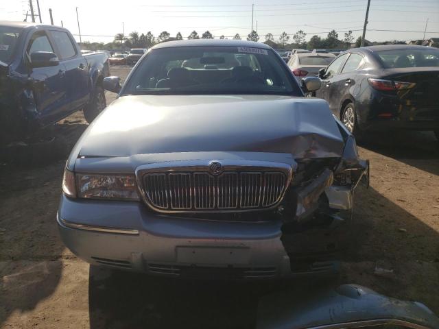 Photo 5 from auction – 2002 MERCURY GRAND MARQ with VIN 2MEFM74WX2X620802