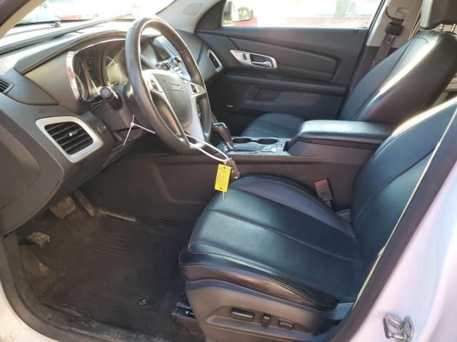 Photo 7 from auction – 2016 GMC TERRAIN SL with VIN 2GKFLUEK3G6236084