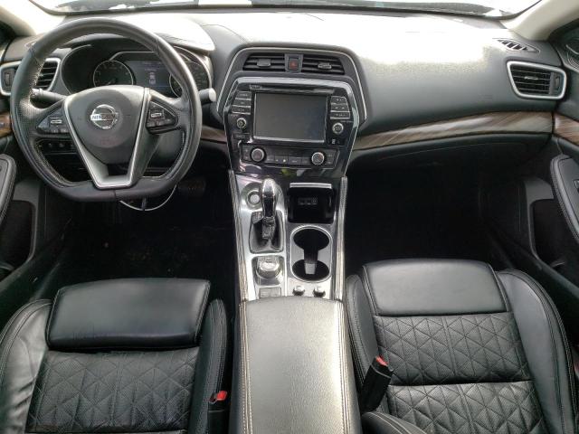 Photo 8 from auction – 2016 NISSAN MAXIMA 3.5 with VIN 1N4AA6AP2GC379663